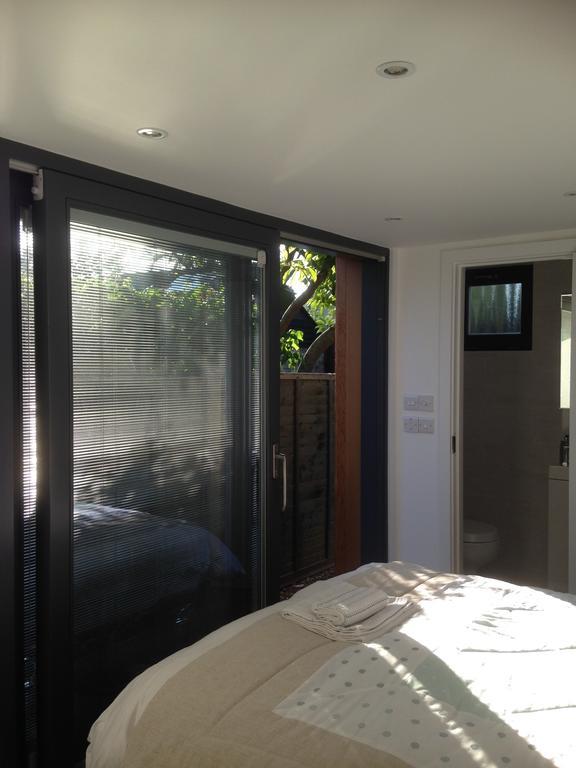 The Studio Newmarket  Exterior foto